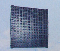 方格料盤(pán)