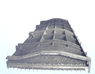 爐門(mén)