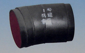 陶瓷內(nèi)襯復(fù)合鋼管